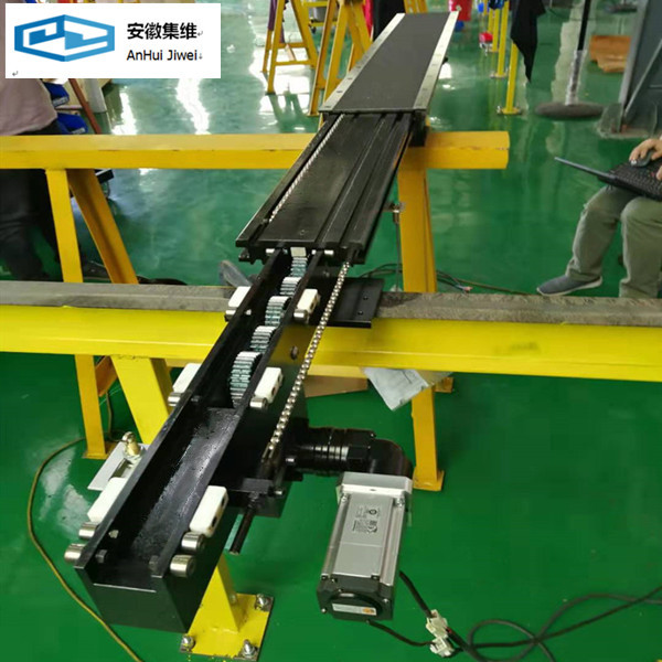 堆垛機物料移載叉 載荷大運行平穩(wěn)