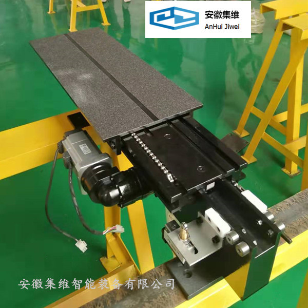 AHJW立體智能倉儲堆垛機物料移載貨叉