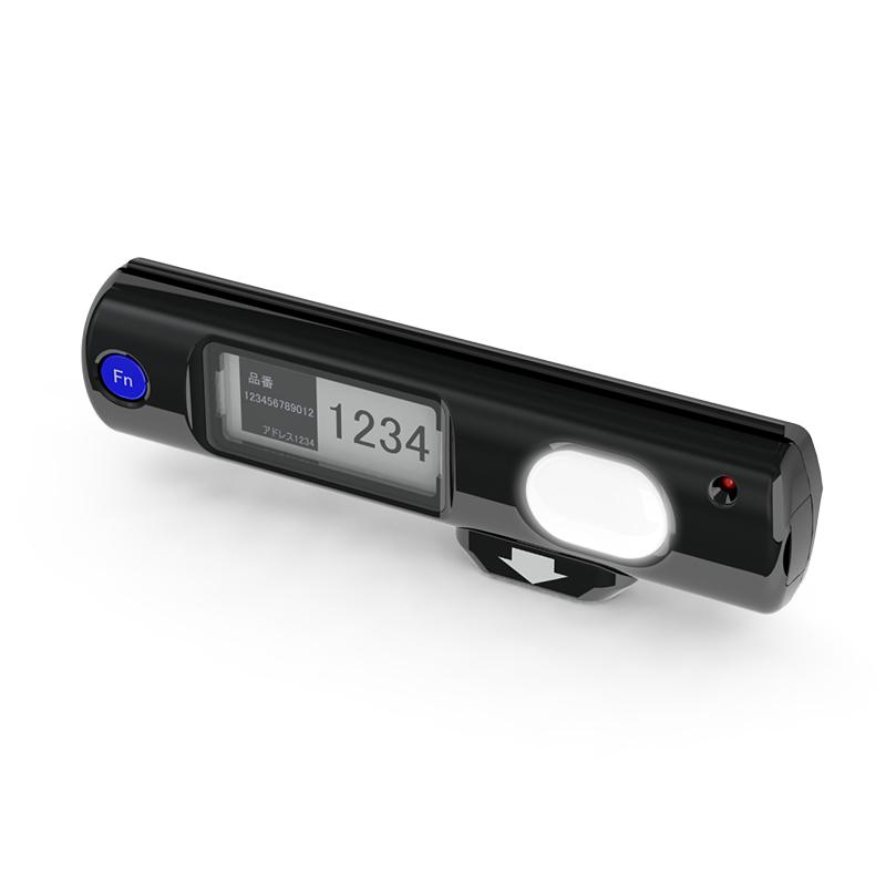 Sensor電子標(biāo)簽   帶紅外線傳感器的電子標(biāo)簽