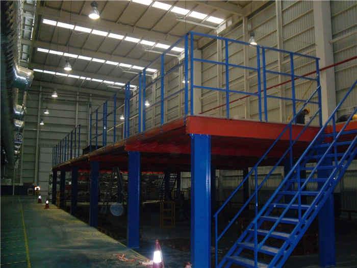 購(gòu)買無錫倉(cāng)儲(chǔ)貨架應(yīng)該注意的問題