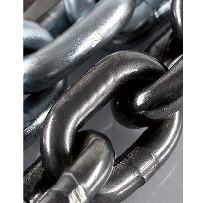 GB/T12718-2009礦用高強度圓環(huán)鏈-保定市凱萊索具有限公司