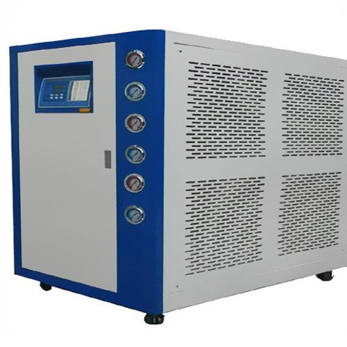 反應釜發(fā)酵罐專用冷水機 工業(yè)降溫冷水機