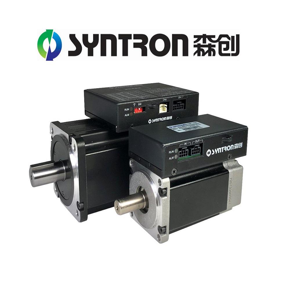 森創(chuàng)DM/SM系列一體機 can總線 組網(wǎng)能力強 結(jié)構(gòu)緊湊 配置靈活