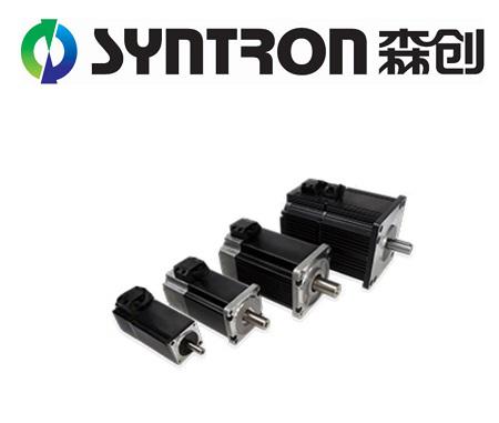 全系列低壓伺服電機(jī)