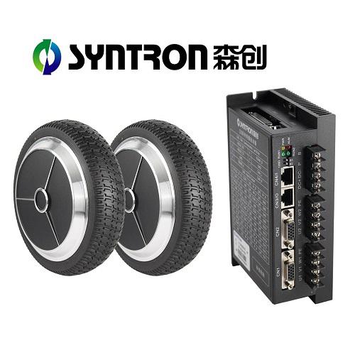 森創(chuàng) 10530系列伺服輪轂配套伺服驅動器RS20270C