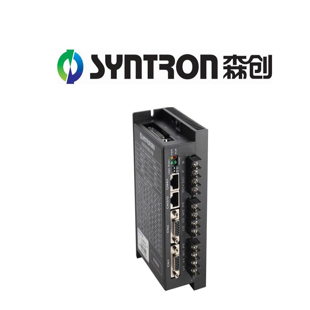 森創(chuàng) 10530系列伺服輪轂配套伺服驅(qū)動(dòng)器RS20270C