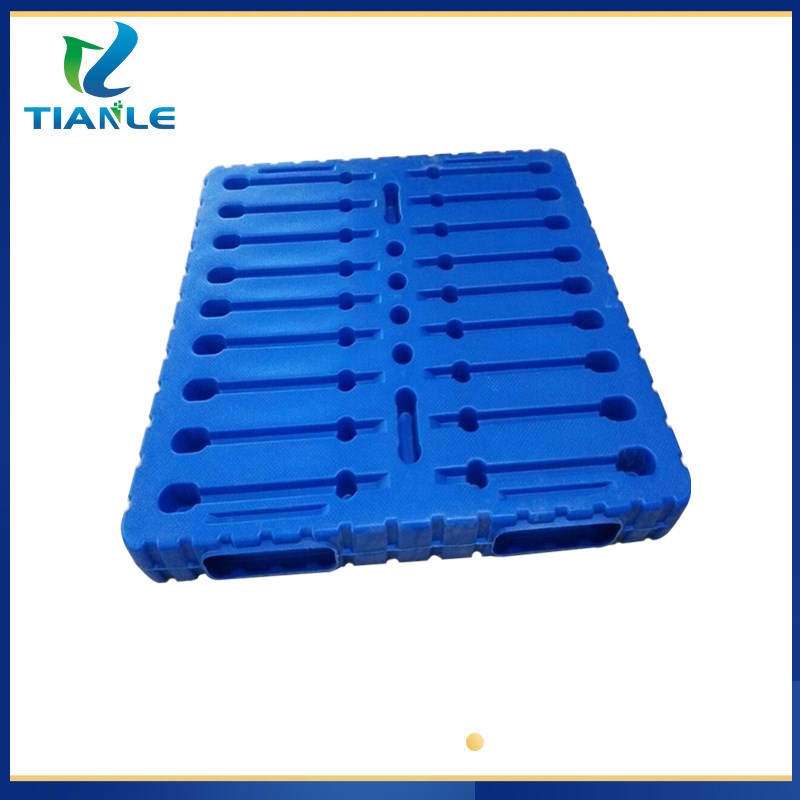 康保吹塑托盤生產(chǎn)廠家	合山塑料棧板	閩侯倉庫塑料托盤