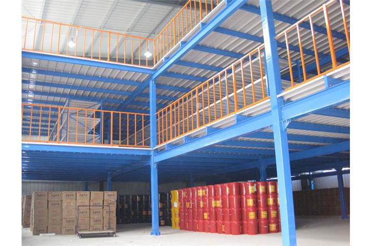 就問你知不知道無錫賽維鋼平臺