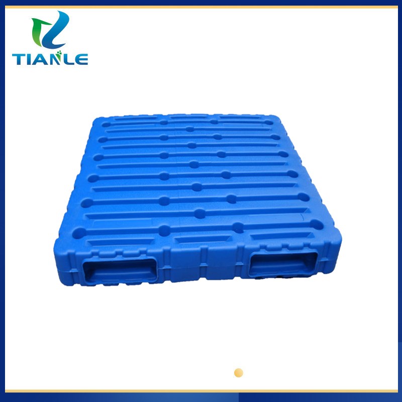 績(jī)溪塑料周轉(zhuǎn)托盤(pán)	績(jī)溪塑料板子	績(jī)溪九腳吹塑托盤(pán)
