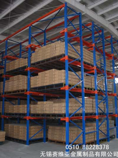 無錫貫通式貨架優(yōu)越性特點(diǎn)與應(yīng)用領(lǐng)域