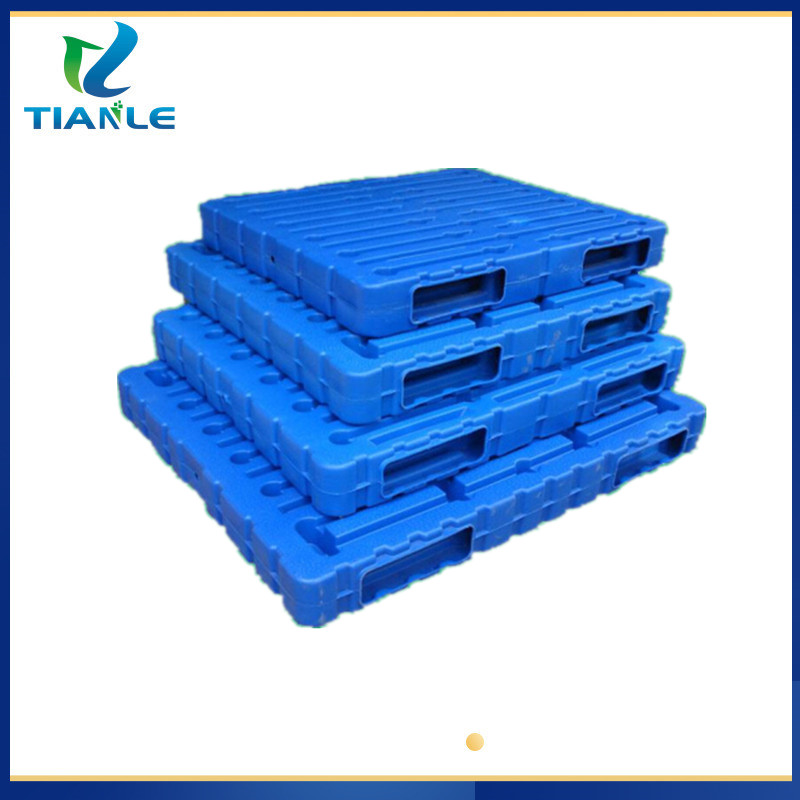 和政縣塑料周轉(zhuǎn)托盤(pán)	和政縣塑料板子	和政縣九腳吹塑托盤(pán)