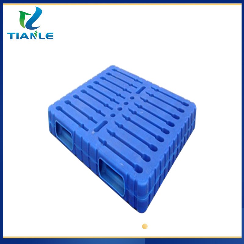 夏河縣塑料周轉(zhuǎn)托盤(pán)	夏河縣塑料板子	夏河縣九腳吹塑托盤(pán)