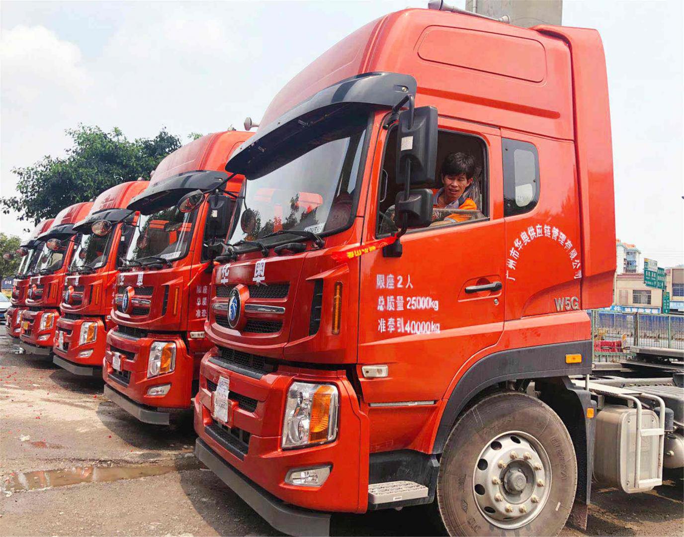 佛山港拖車報(bào)關(guān)服務(wù) 三水三山拖車報(bào)關(guān) 高明九江港拖車報(bào)關(guān)