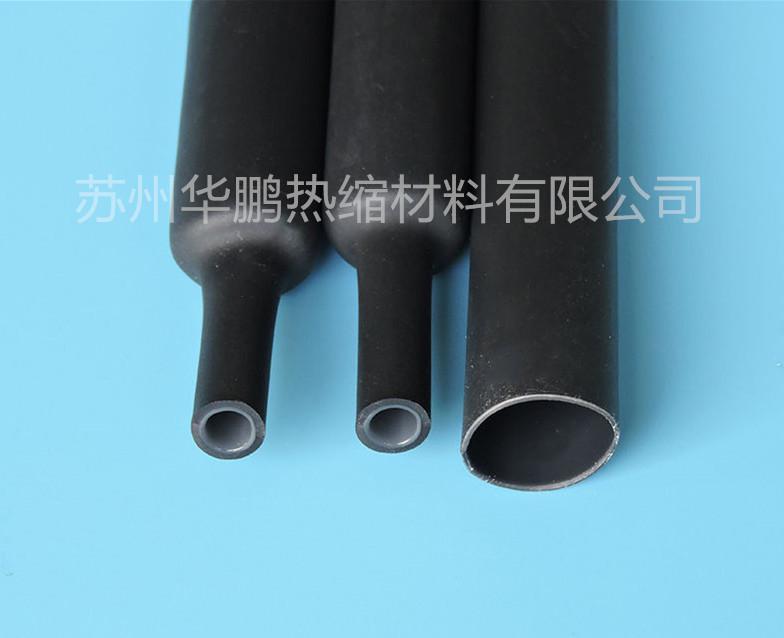 供應(yīng)雙壁熱縮套管，加厚熱縮套管，帶膠熱縮套管