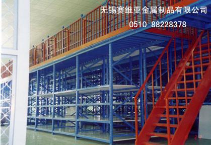 定制閣樓貨架時，需要考慮哪些問題