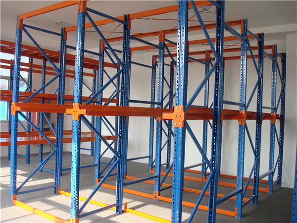 越鑫供-南京貫通式貨架-采購(gòu)-出售