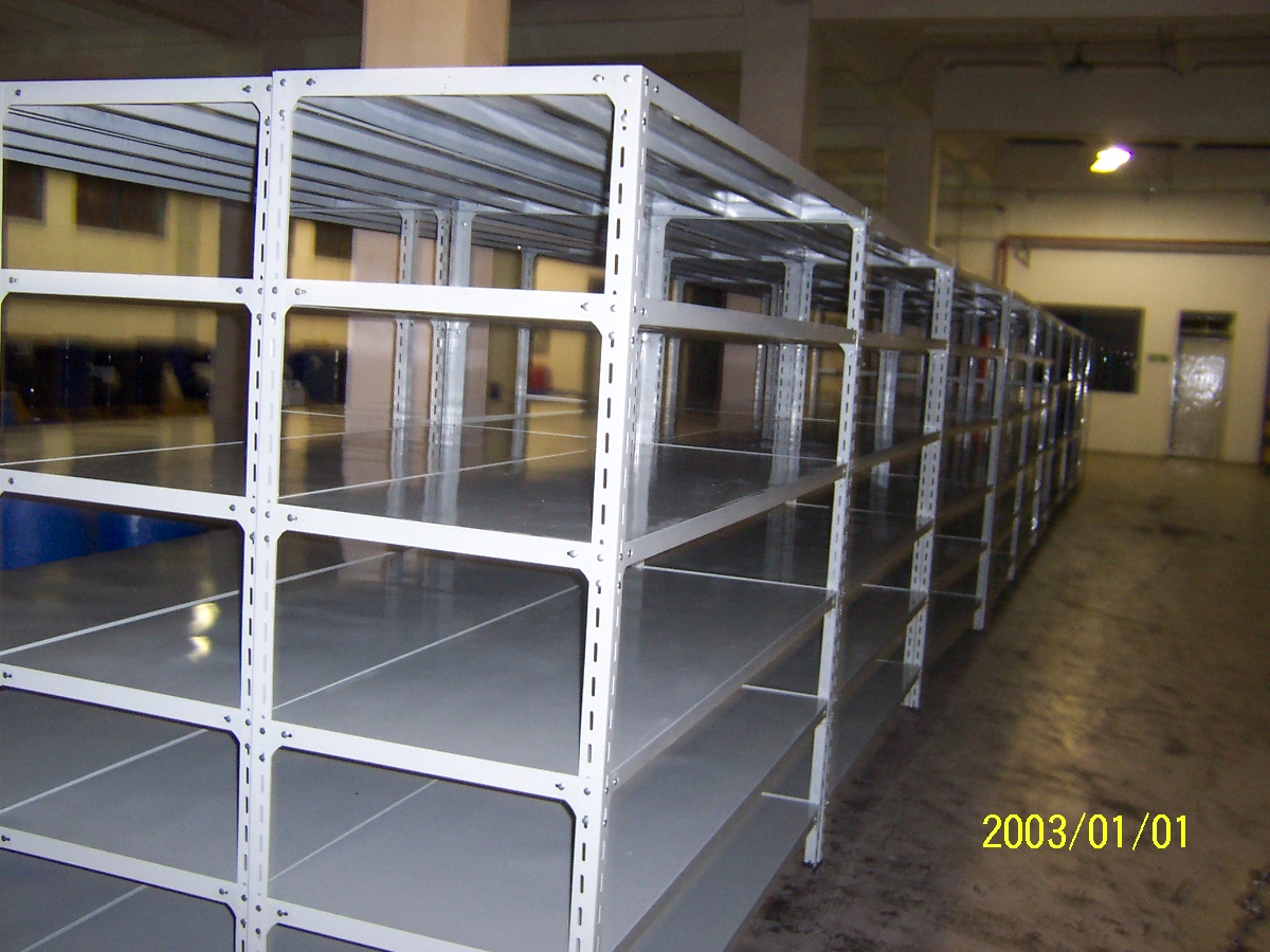 越鑫供-江蘇輕型倉儲貨架-樣式-功能