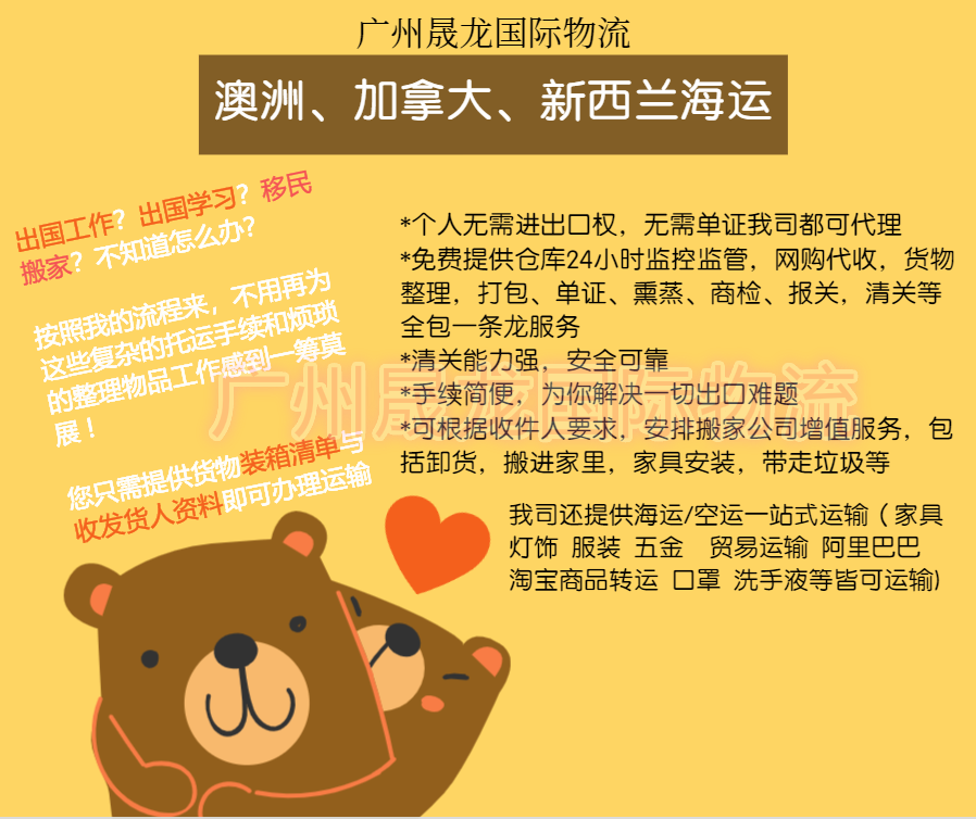 口罩、洗手液等防疫產(chǎn)品出口到澳洲