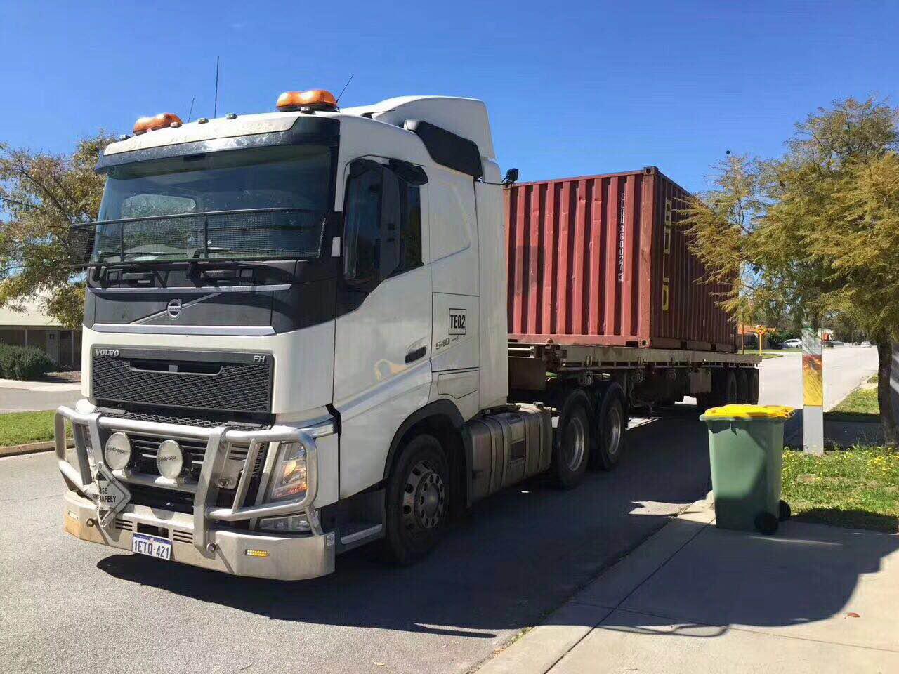 口罩、洗手液等防疫產(chǎn)品出口到澳洲