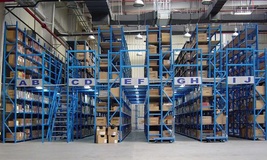 網上購買貨架時需注意哪些事