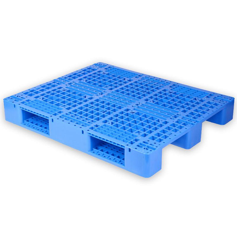 卡板 塑料川字卡板倉(cāng)庫(kù)塑料托盤儲(chǔ)存塑膠地臺(tái)板新料川字合集
