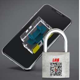 智能LOTO上鎖掛牌