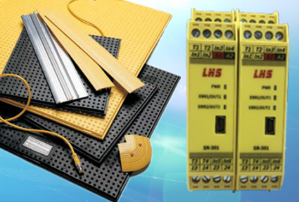 安全地毯 安全墊，安全毯立宏廠家直銷