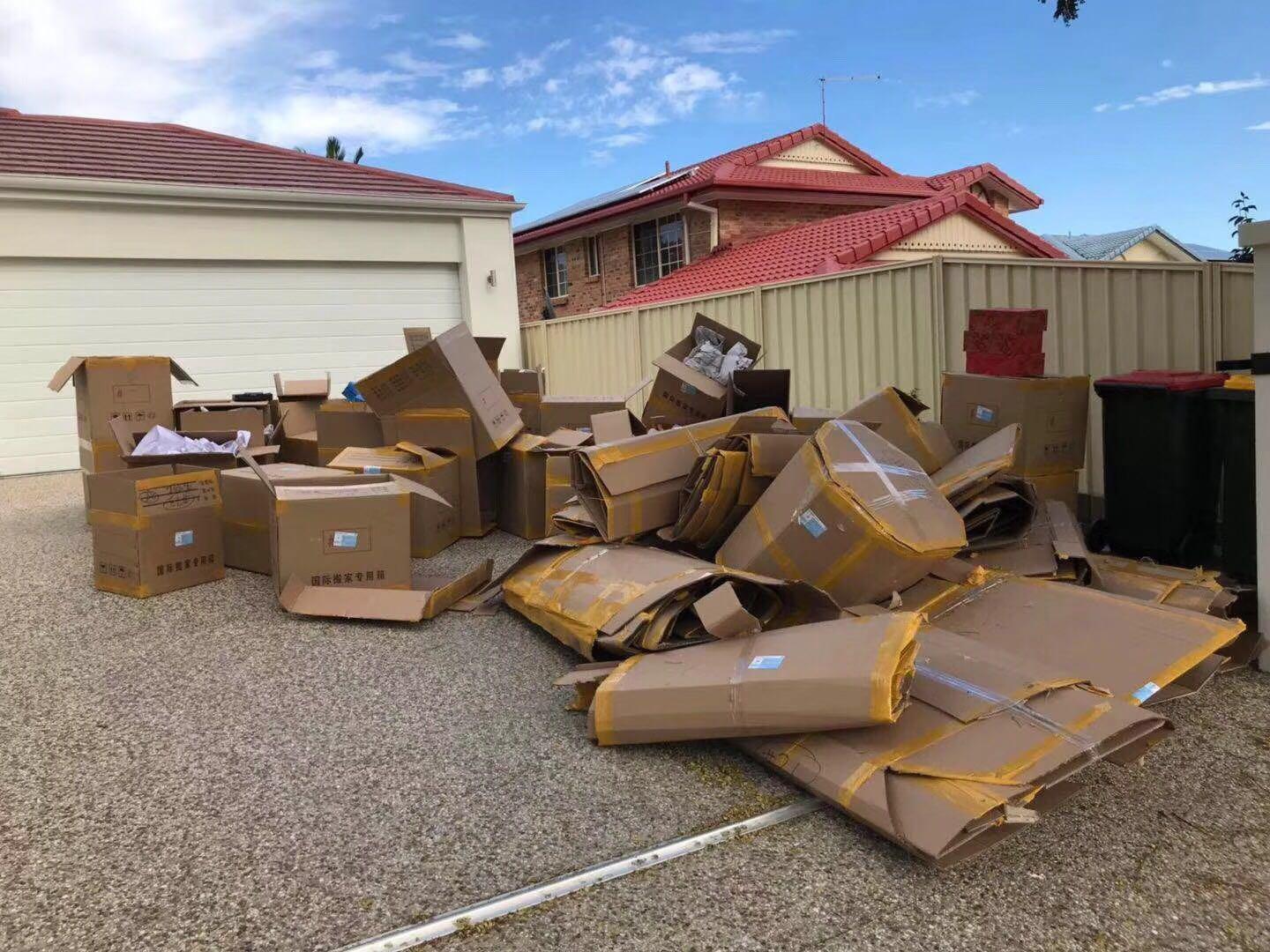 關(guān)于從中國發(fā)貨到新西蘭海運的常見的問題