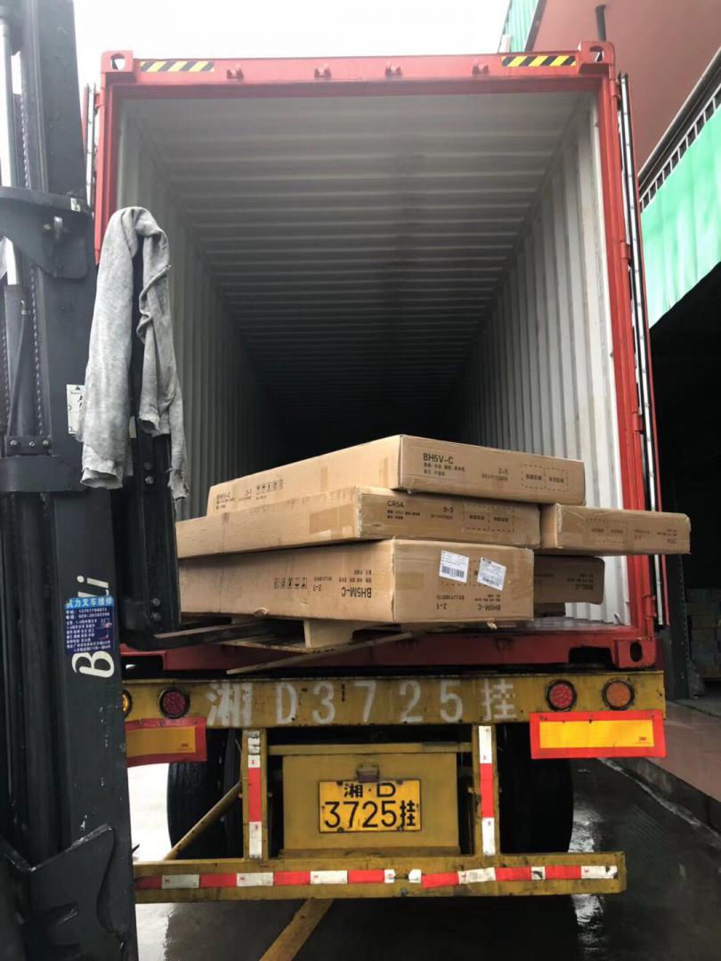 關(guān)于從中國發(fā)貨到新西蘭海運(yùn)的常見的問題