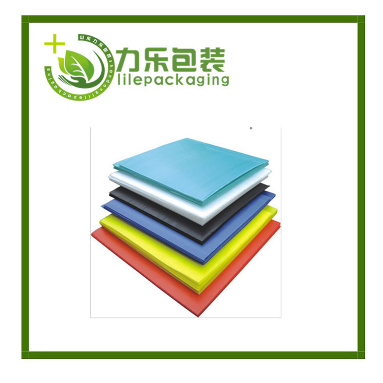 東明中空板折疊箱圖片 東明中空板折疊箱顏色