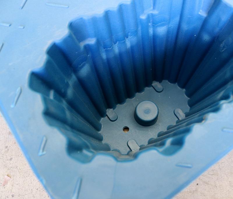 1010吹塑九腳托盤(pán)錦尚來(lái)吹塑托盤(pán)廠家價(jià)格低質(zhì)量好 庫(kù)存足產(chǎn)量高現(xiàn)貨供應(yīng) 歡迎來(lái)廠參觀