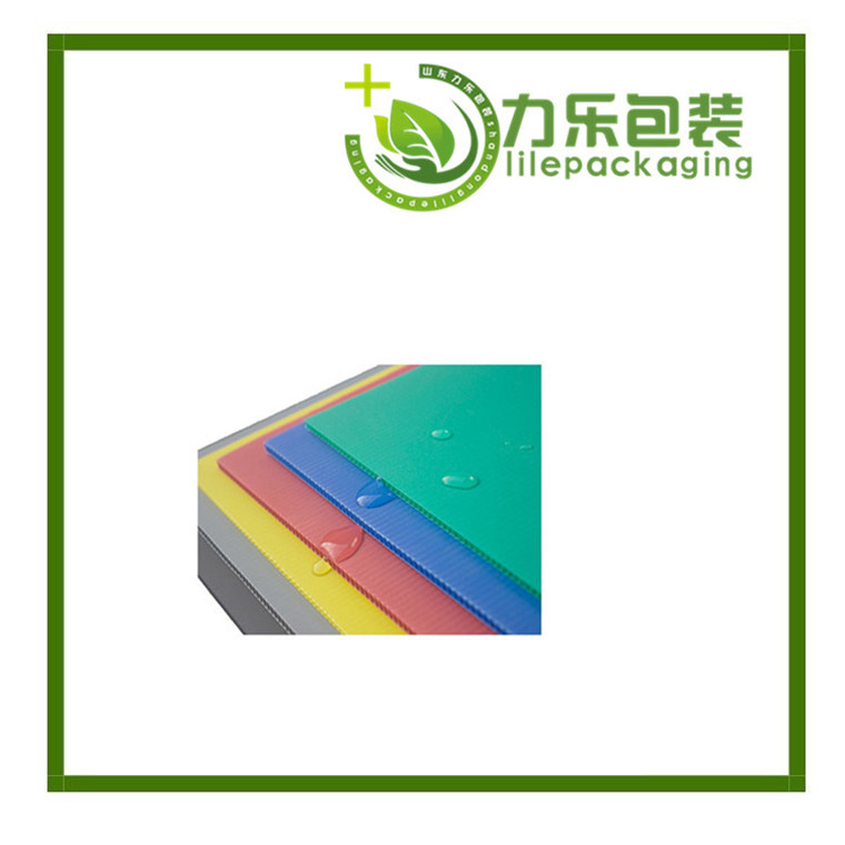 牡丹區(qū)中空板圍板箱規(guī)格 牡丹區(qū)中空板無錫