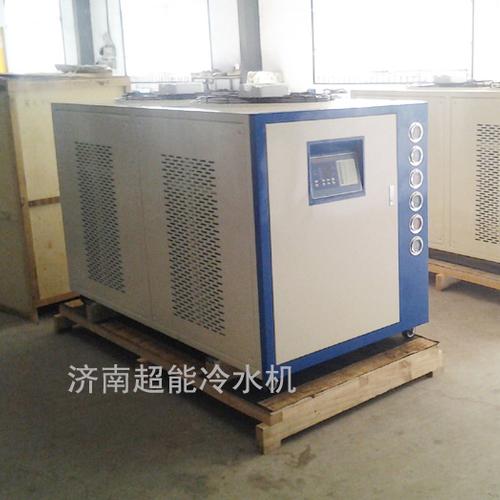 冷水機專用發(fā)酵罐設備 發(fā)酵罐降溫配用的制冷機