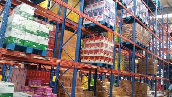 仙桃貨架 仙桃托盤貨架 仙桃專門定制托盤貨架廠