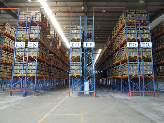 仙桃貨架 仙桃托盤貨架 仙桃專門定制托盤貨架廠