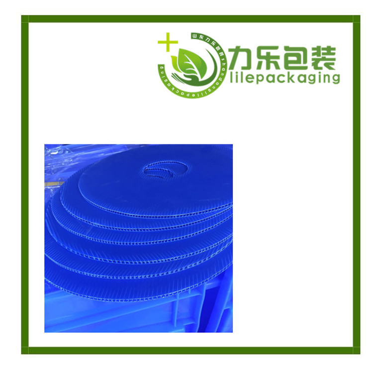 菏澤帶蓋中空板周轉(zhuǎn)箱