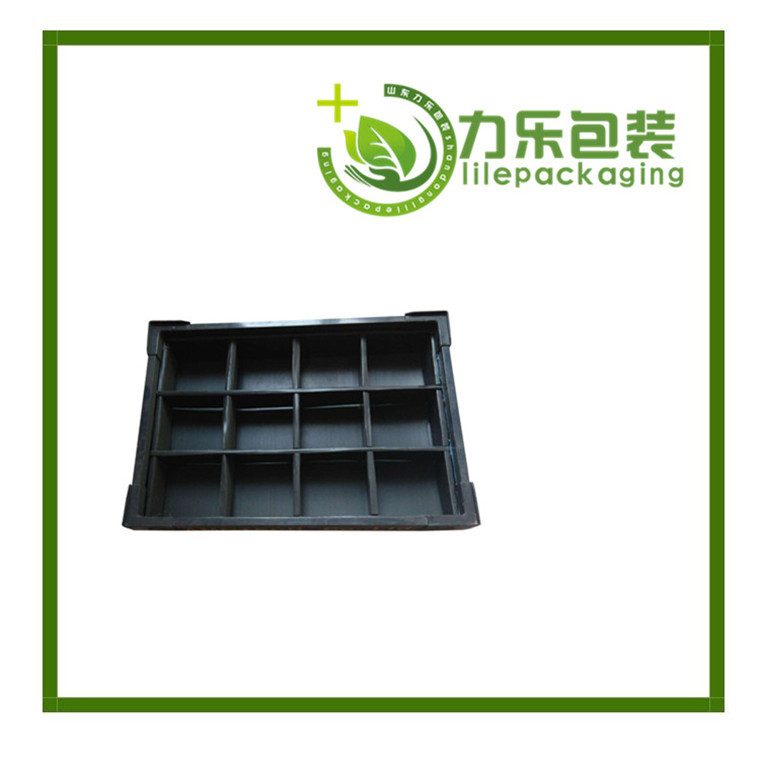 菏澤可折疊式中空板周轉(zhuǎn)箱