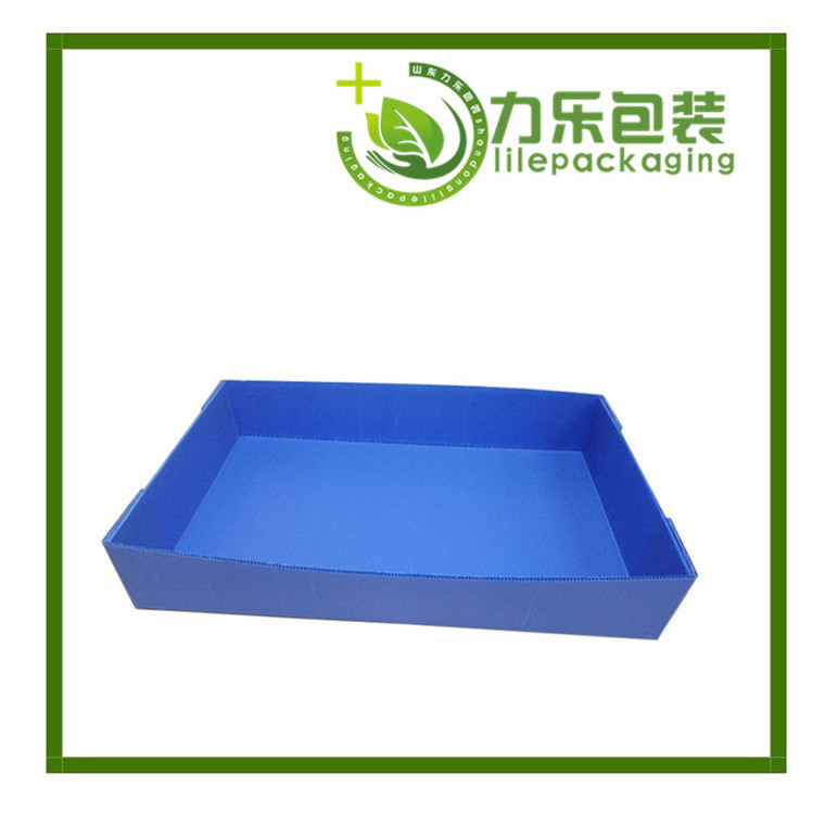 菏澤中空板塑料箱周轉(zhuǎn)箱