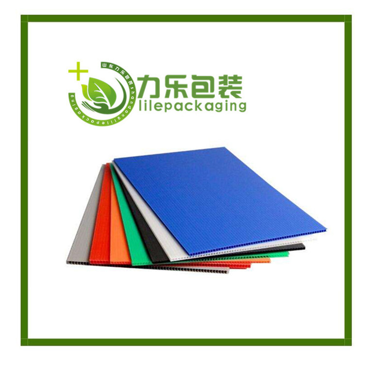 菏澤中空板周轉(zhuǎn)箱