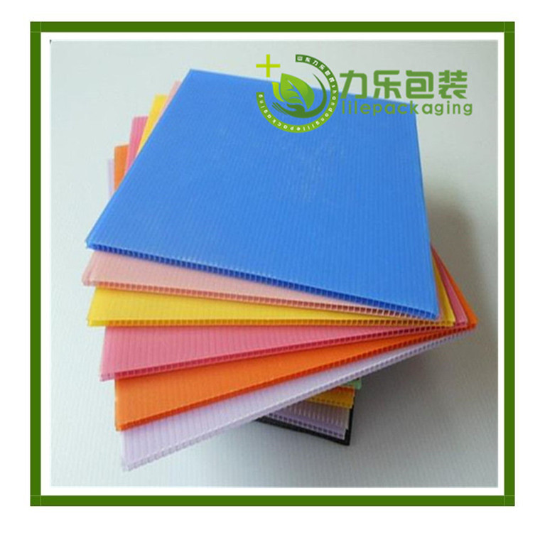 菏澤中空板周轉箱配件