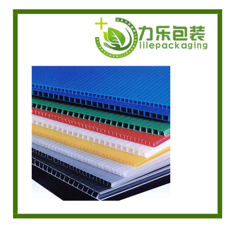 菏澤周轉(zhuǎn)箱中空板廠