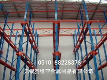 好的倉庫貨架哪家找