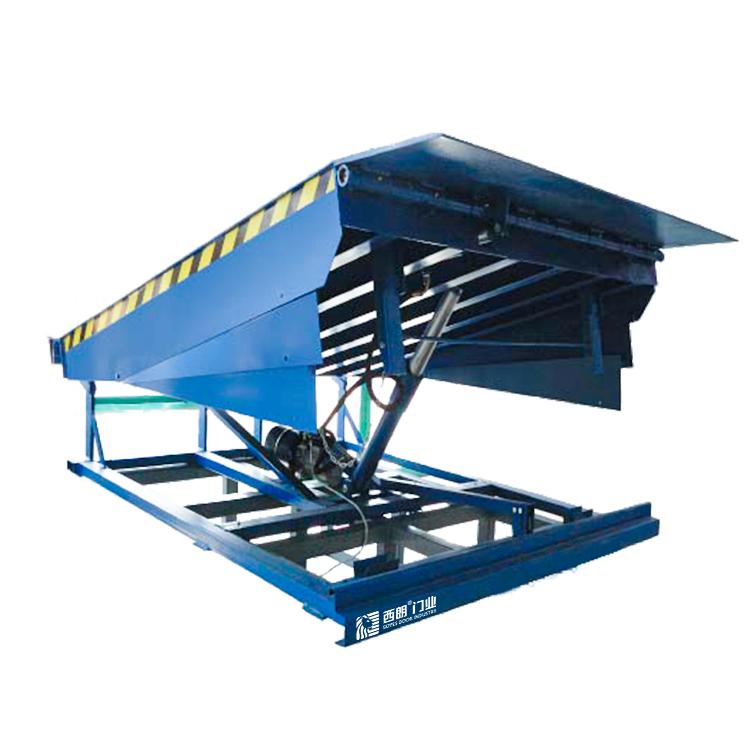 上海卸貨平臺供應(yīng)商