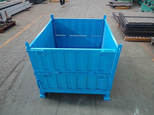 懸臂貨架的優(yōu)缺點(diǎn)及適用范圍