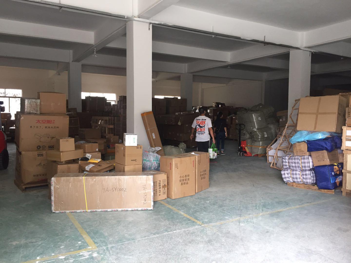 華人移民搬家到加拿大的運輸小竅門