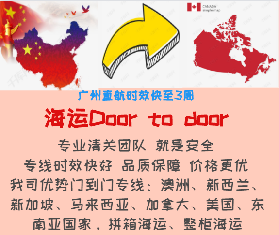 國(guó)際搬家廣州到澳大利亞注意事項(xiàng)