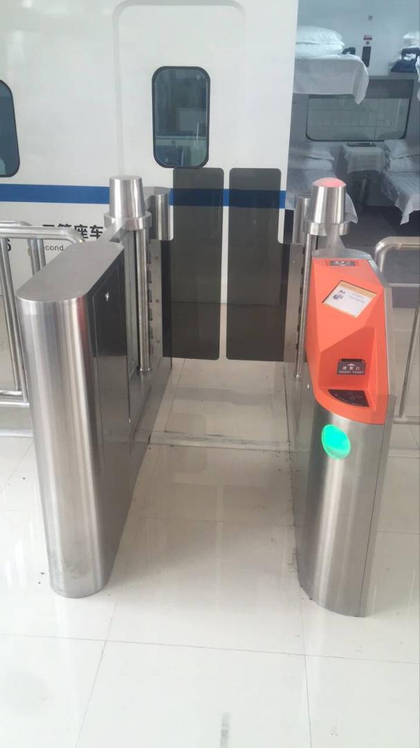 高鐵自動售檢票系統(tǒng)實(shí)訓(xùn)室AFC仿真教學(xué)實(shí)訓(xùn)系統(tǒng)