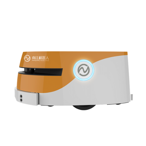 智能移動機器人iAGV Pro-T