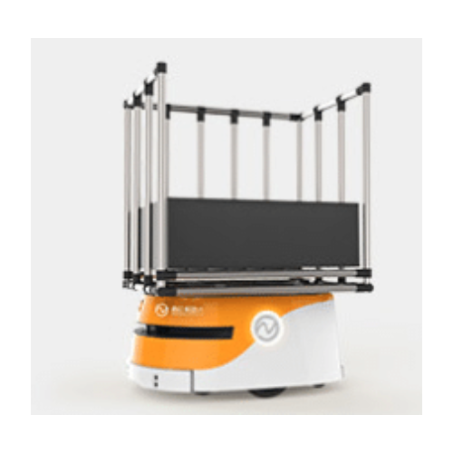 智能移動(dòng)機(jī)器人iAGV Pro-T