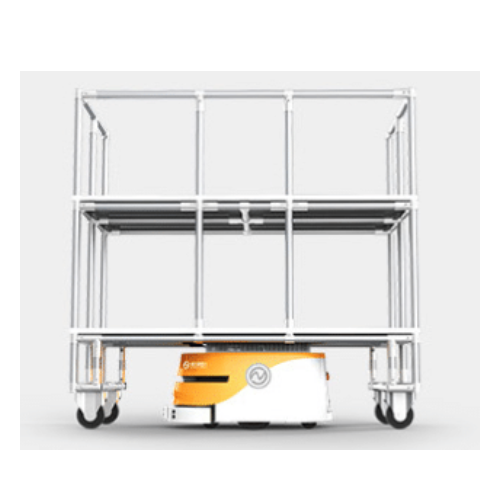 智能移動機(jī)器人iAGV Pro-T